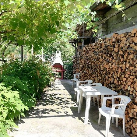 House Campi Leilighet Riva del Garda Eksteriør bilde