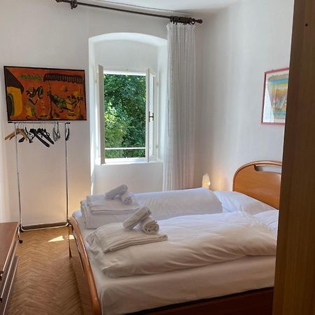 House Campi Leilighet Riva del Garda Eksteriør bilde