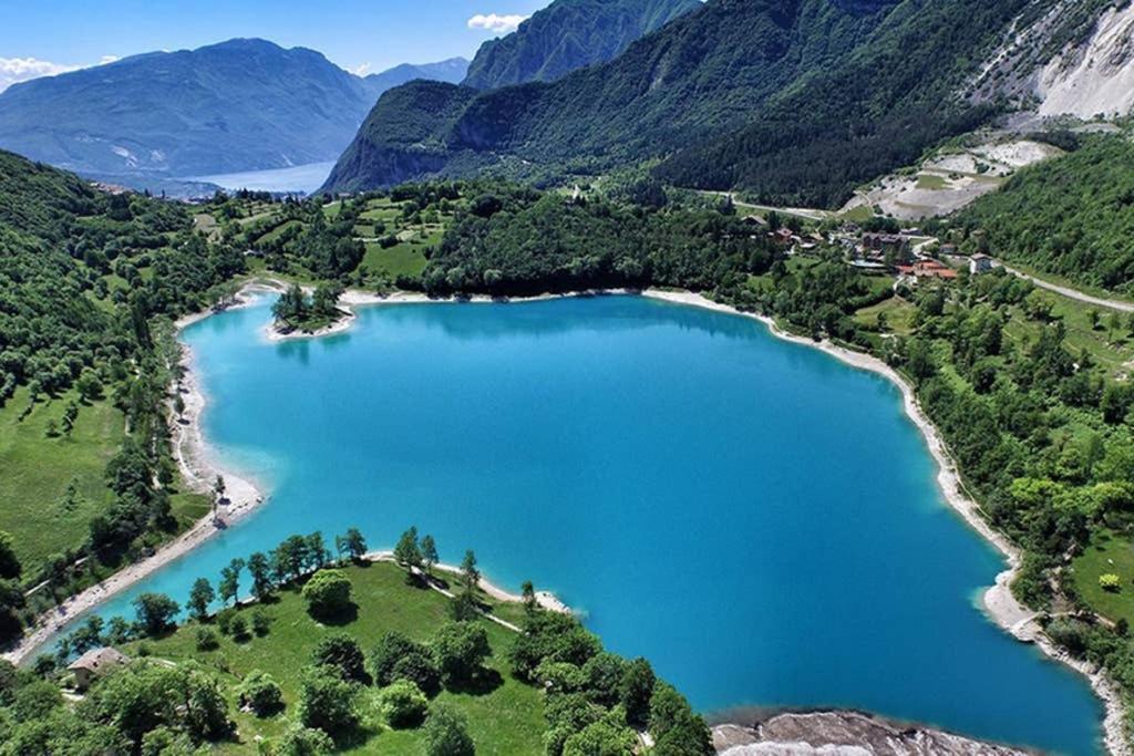 House Campi Leilighet Riva del Garda Eksteriør bilde