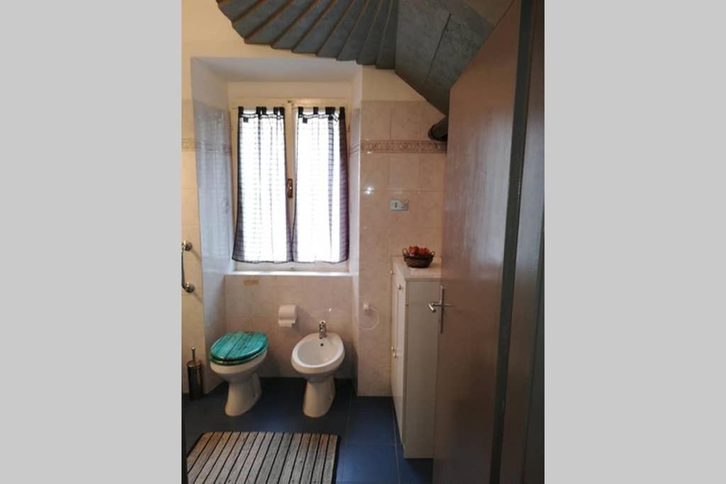 House Campi Leilighet Riva del Garda Eksteriør bilde