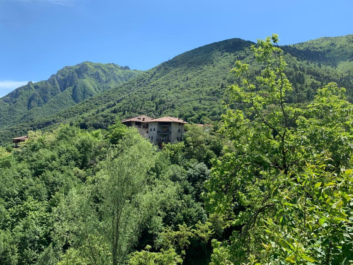House Campi Leilighet Riva del Garda Eksteriør bilde