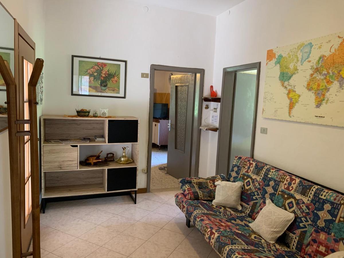 House Campi Leilighet Riva del Garda Eksteriør bilde