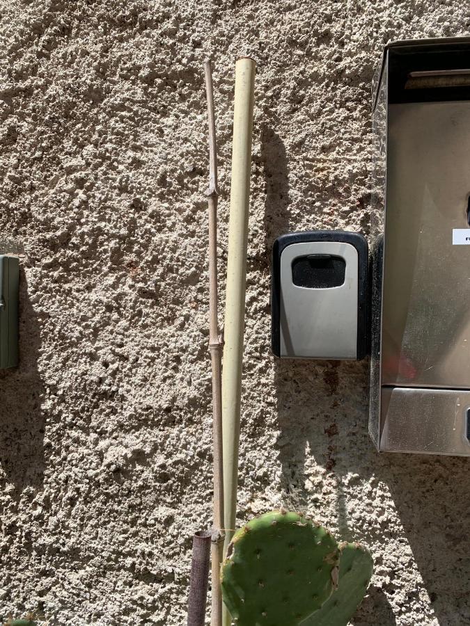 House Campi Leilighet Riva del Garda Eksteriør bilde