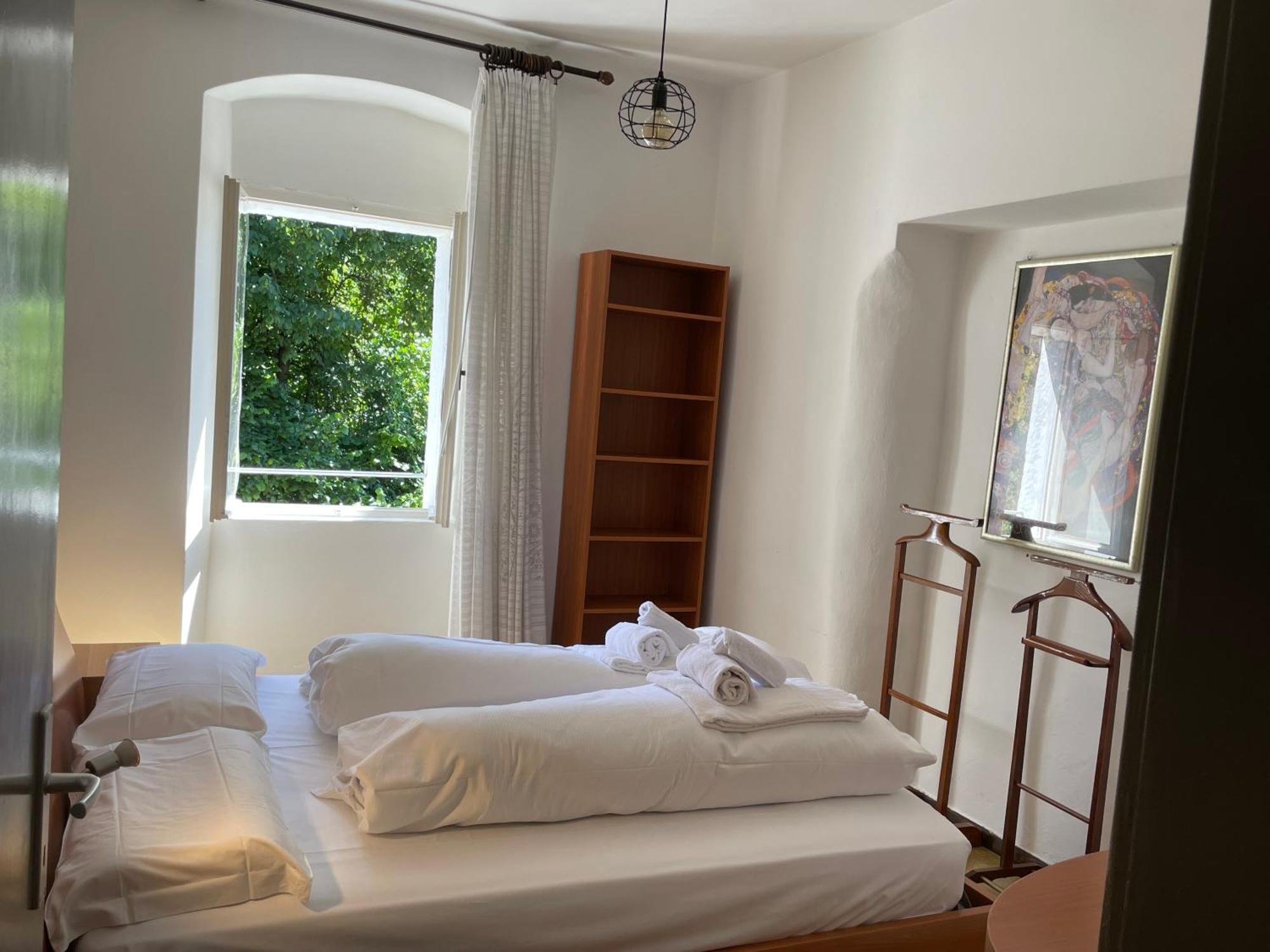 House Campi Leilighet Riva del Garda Eksteriør bilde
