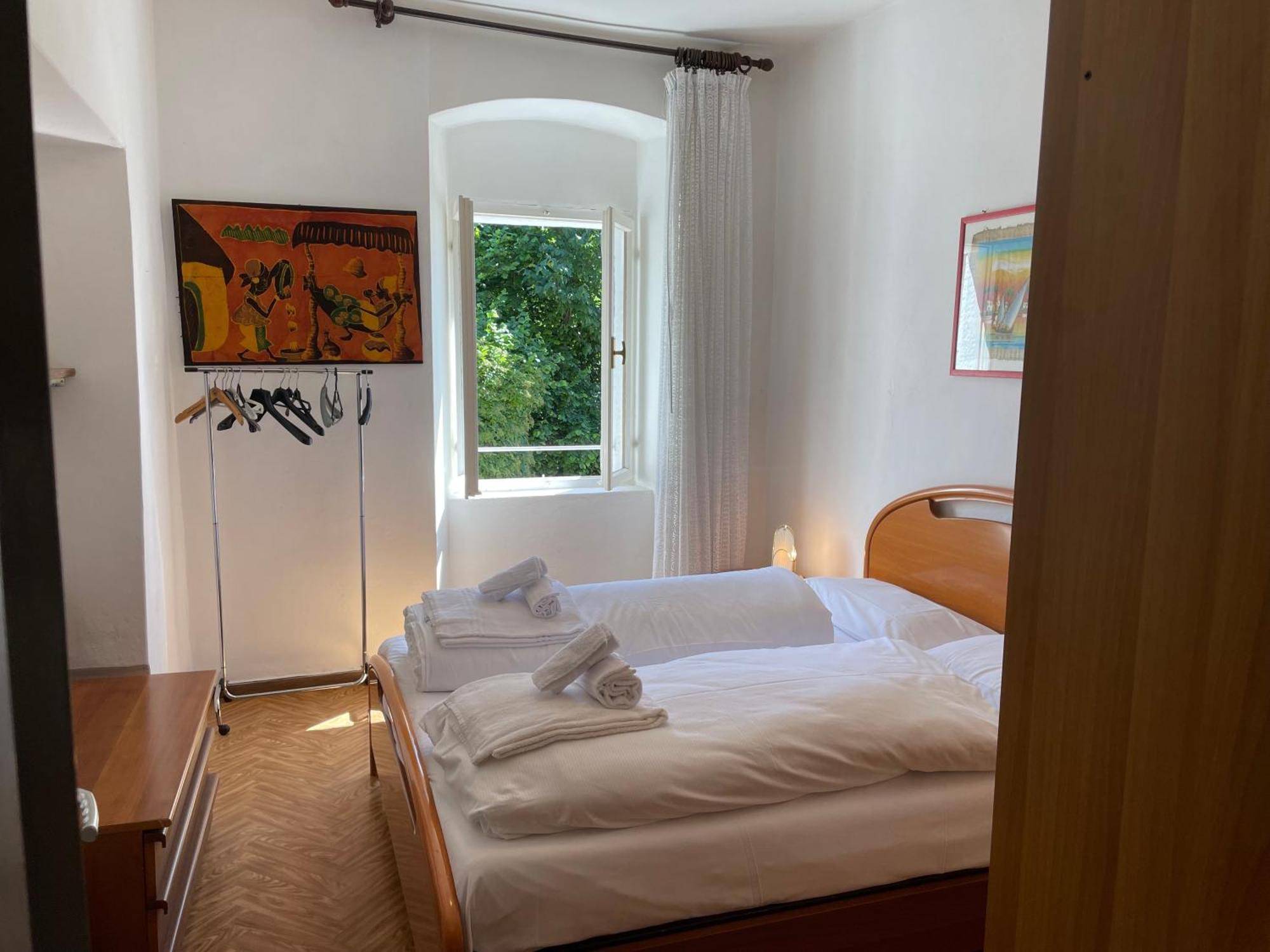 House Campi Leilighet Riva del Garda Eksteriør bilde