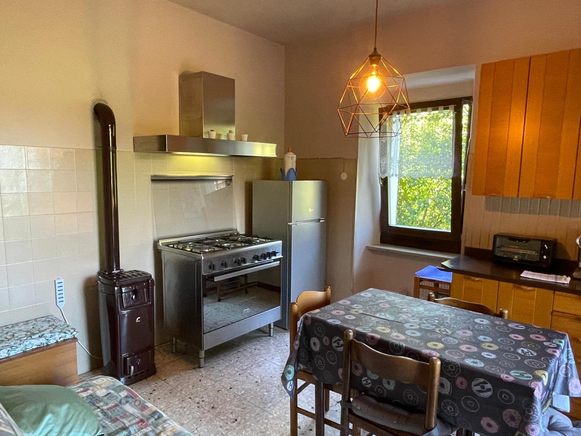 House Campi Leilighet Riva del Garda Eksteriør bilde